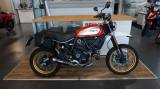 DUCATI Scrambler 800 DESERT SLEED  ABS