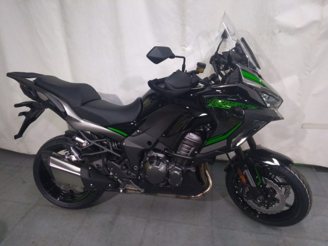 KAWASAKI Versys 1000 ABS SE TOURER 2024 Immagine 1