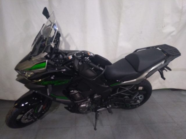 KAWASAKI Versys 1000 ABS SE TOURER 2024 Immagine 3