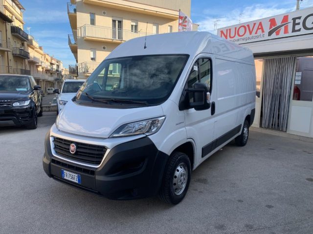 FIAT Ducato 33 2.0 MJT PC-TN Furgone Immagine 2