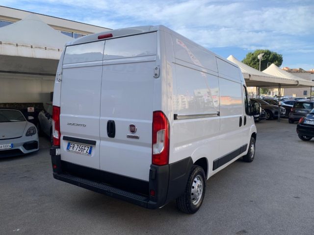 FIAT Ducato 33 2.0 MJT PC-TN Furgone Immagine 3