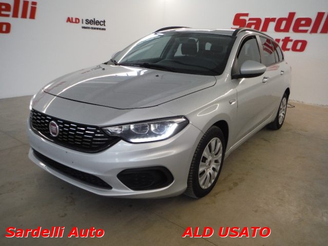 FIAT Tipo 1.3 Mjt S&S SW Easy Business Immagine 0