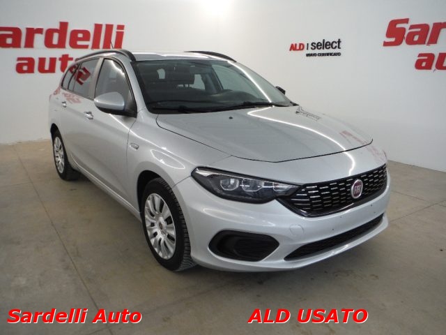 FIAT Tipo 1.3 Mjt S&S SW Easy Business Immagine 1
