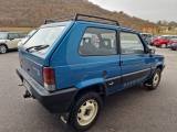 FIAT Panda 1ª serie 1000 4x4 Sisley TRAZIONE NTEGRALE GANCIO