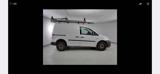 VOLKSWAGEN Caddy 2.0 TDI 110 CV 4X4 5p.Targa EV834RR