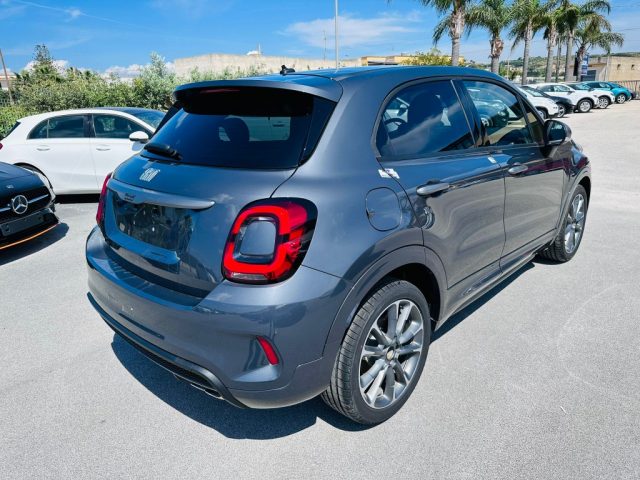 FIAT 500X 1.0 T3 120 CV Sport Immagine 4