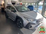 SUBARU Crosstrek 2.0i e-Boxer MHEV CVT Lineartronic Style