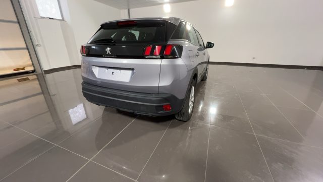 PEUGEOT 3008 Puretech 130 Active Pack #VARI COLORI Immagine 3