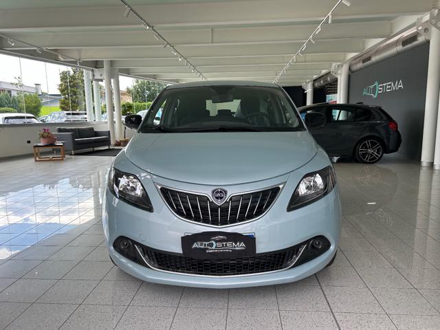 LANCIA Ypsilon 1.2 69 CV 5 porte GPL Ecochic - VARI COLORI!! Immagine 1