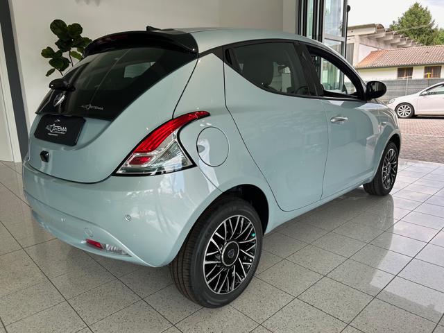 LANCIA Ypsilon 1.2 69 CV 5 porte GPL Ecochic - VARI COLORI!! Immagine 4