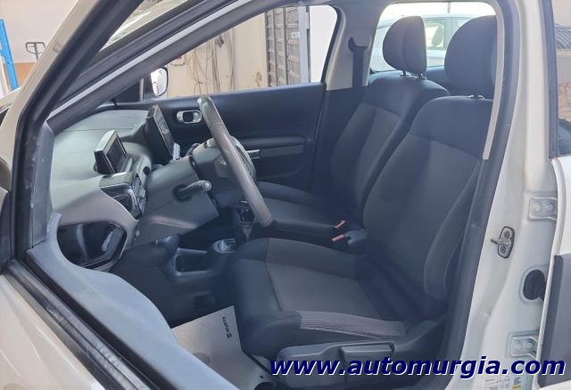 CITROEN C4 Cactus PureTech 82 Shine Immagine 4