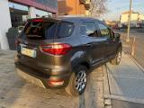 FORD EcoSport 1.0 EcoBoost 125 CV Start&Stop aut. Titanium