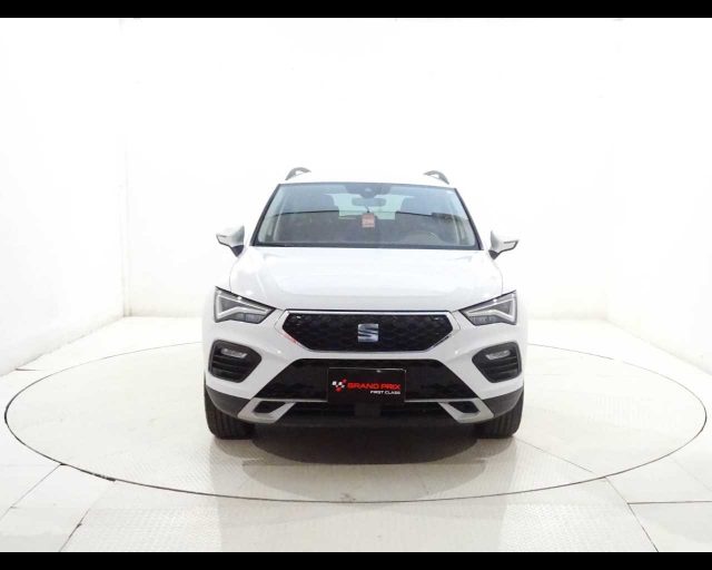 SEAT Ateca 2.0 TDI 4DRIVE DSG Business Immagine 0