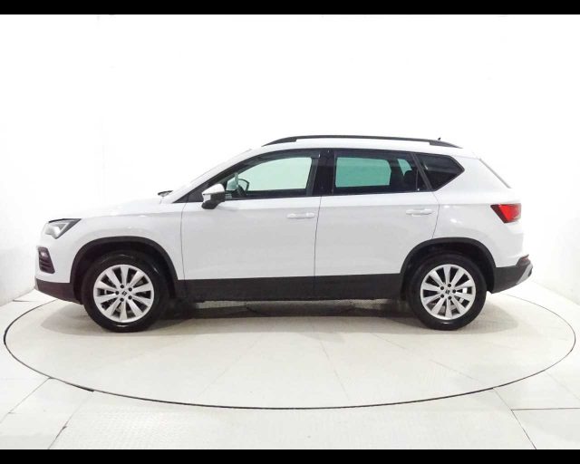 SEAT Ateca 2.0 TDI 4DRIVE DSG Business Immagine 2