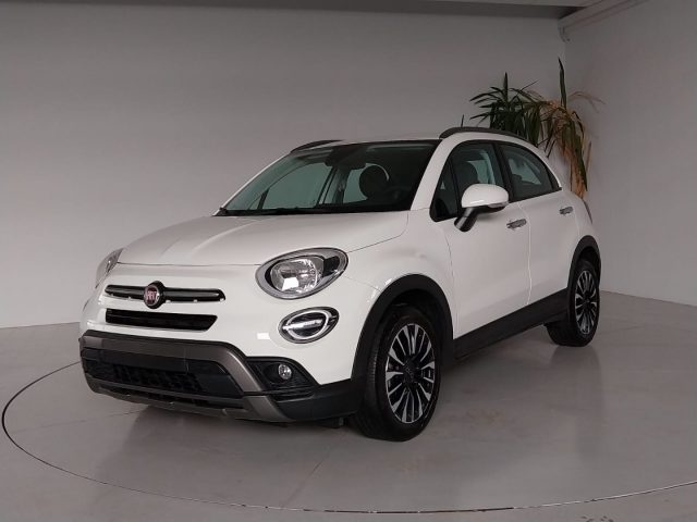 FIAT 500X 1.0 T3 120 CV Cross Immagine 0