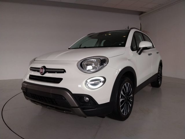 FIAT 500X 1.0 T3 120 CV Cross Immagine 1