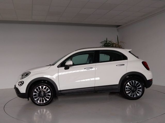 FIAT 500X 1.0 T3 120 CV Cross Immagine 3