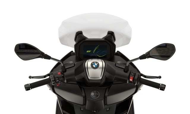 BMW C 400 GT PACK COMFORT *Pronta Consegna* Immagine 2