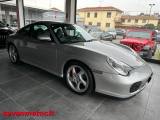 PORSCHE 996 911 Carrera 4S cat Coupé