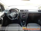 VOLKSWAGEN Caddy 1.4 TGI Kombi Maxi