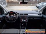 VOLKSWAGEN Caddy 1.4 TGI Comfortline Maxi