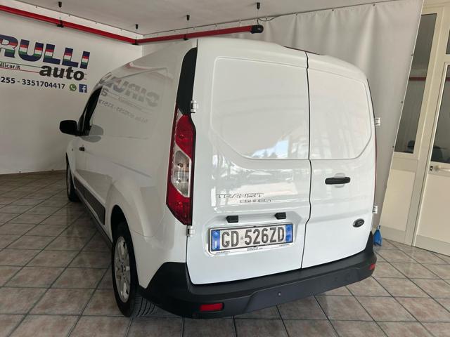 FORD Transit Connect 1.5 TDCi 120 CV 3/posti Trend Immagine 3