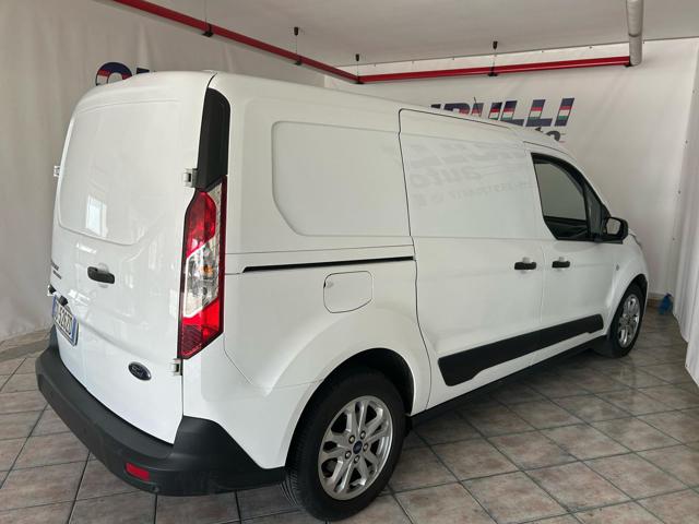 FORD Transit Connect 1.5 TDCi 120 CV 3/posti Trend Immagine 2