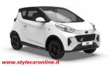 DR MOTOR DR 1.0 EV 1.0 EV 61CV Elettrica - NUOVA ITALIANA