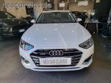 AUDI A4 Avant 45 TDI quattro tiptronic Business