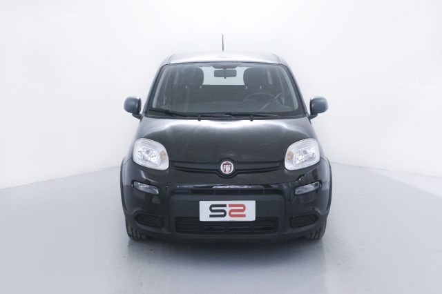 FIAT Panda 1.0 FireFly S&S Hybrid NEOPATENTATI Immagine 2