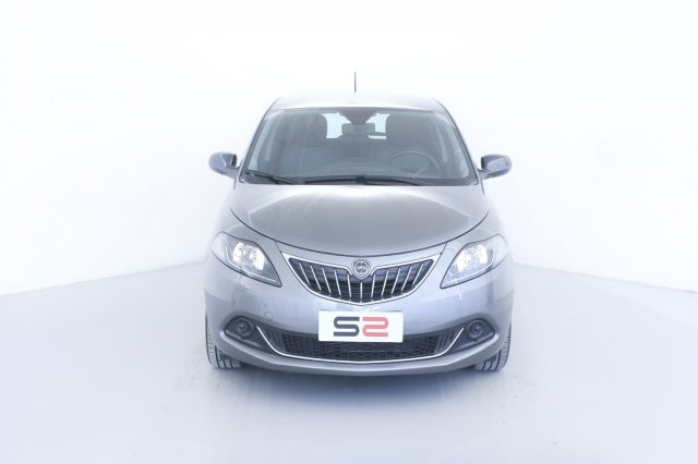 LANCIA Ypsilon 1.0 FireFly 5 porte S&S Hybrid Silver NEOPATENTATI Immagine 3