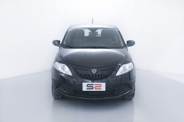 LANCIA Ypsilon 1.0 FireFly 5 porte S&S Hybrid Silver NEOPATENTATI Immagine 3