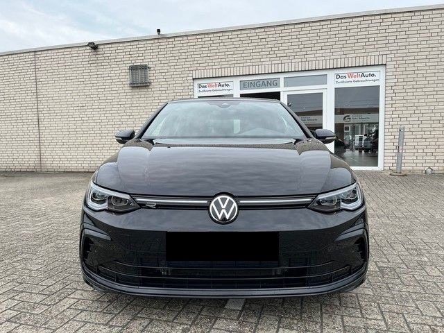 VOLKSWAGEN Golf 2.0 TDI 150 CV DSG SCR R-Line BLACK PACK Immagine 2