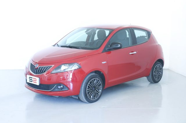 LANCIA Ypsilon 1.0 FireFly 5 porte S&S Hybrid Gold NEOPATENTATI Immagine 2