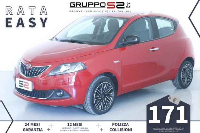 LANCIA Ypsilon 1.0 FireFly 5 porte S&S Hybrid Gold NEOPATENTATI Immagine 0