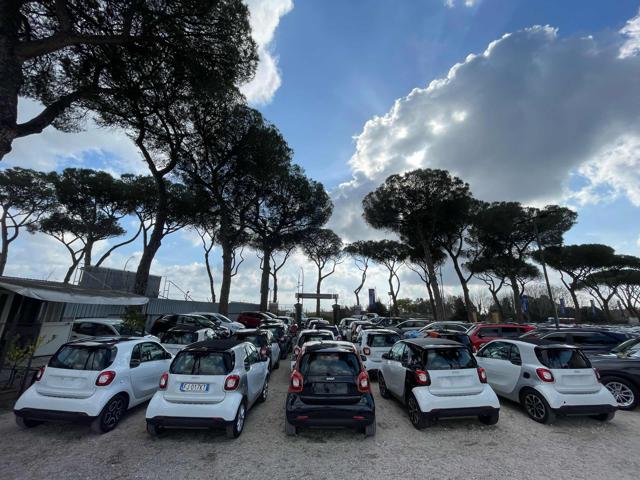 SMART ForTwo 1.0cc 71cv A PARTIRE DA 8900 Immagine 4