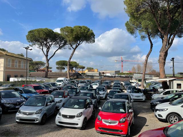 SMART ForTwo 1.0cc 71cv A PARTIRE DA 8900 Immagine 0