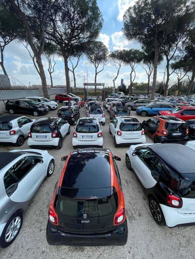 SMART ForTwo 1.0cc 71cv A PARTIRE DA 8900 Immagine 3