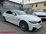 BMW M4 Coupé - COMPETITION - UNICO PROP. - UFF. ITALIA -