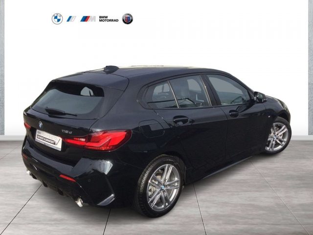 BMW 118 d 5p. Msport M sport Immagine 1