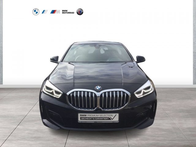 BMW 118 d 5p. Msport M sport Immagine 2