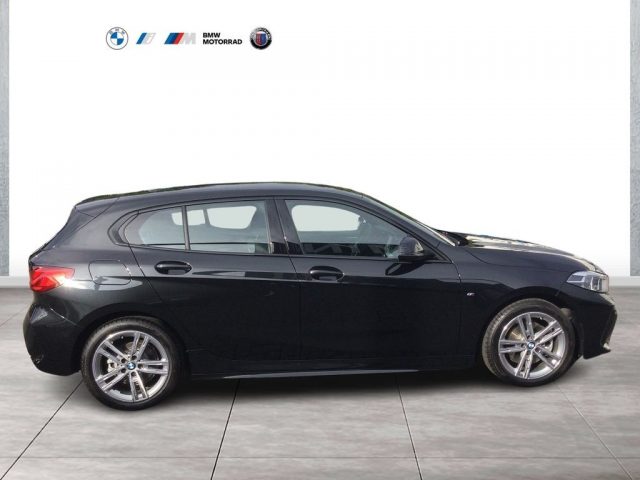 BMW 118 d 5p. Msport M sport Immagine 4