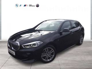 BMW 118 d 5p. Msport M Sport
