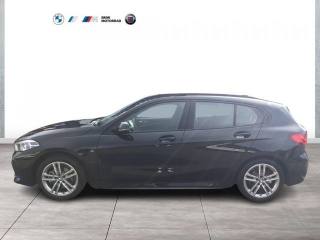 BMW 118 usata, con Autoradio