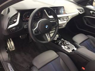 BMW 118 usata, con Boardcomputer