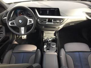 BMW 118 usata, con Cerchi in lega