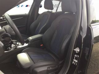 BMW 118 usata, con Chiusura centralizzata