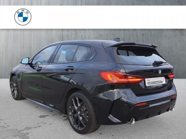 BMW 118 d 5p. Msport M sport Immagine 1