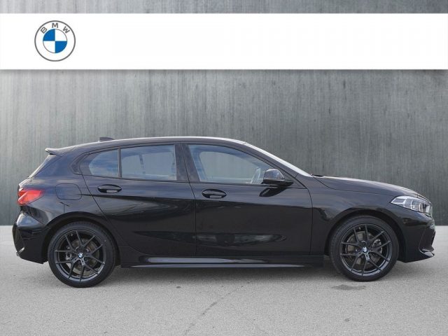 BMW 118 d 5p. Msport M sport Immagine 2