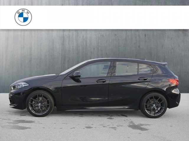 BMW 118 d 5p. Msport M sport Immagine 3